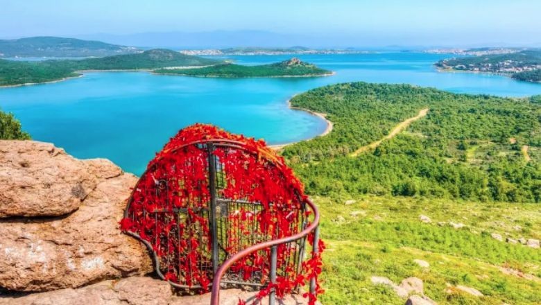 Yalnızca Ayvalık'a Geldiğinizde Deneyimleyebileceğiniz 3 Şey