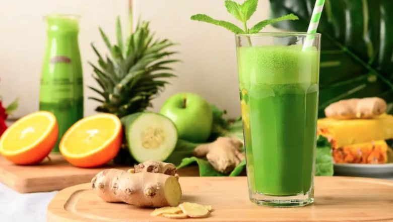 Bahar Detoksu İle Yaza Fit Girin!