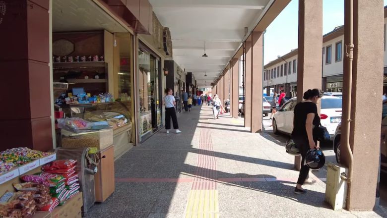 Yazı Balıkesir'de Geçirmeniz İçin Geçerli 10 Neden!