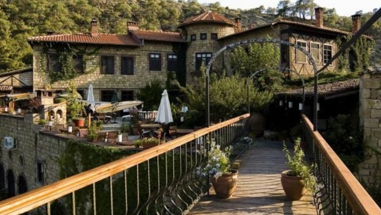 Eylül’de Burçlara Özel Balıkesir Keşif Rotaları