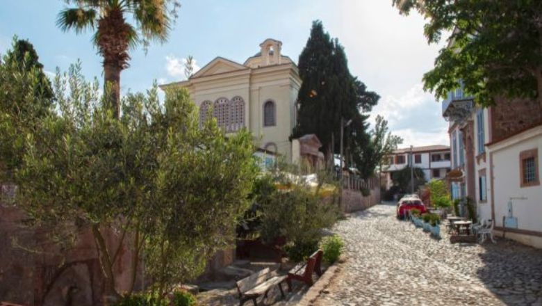 Yazı Balıkesir'de Geçirmeniz İçin Geçerli 10 Neden!