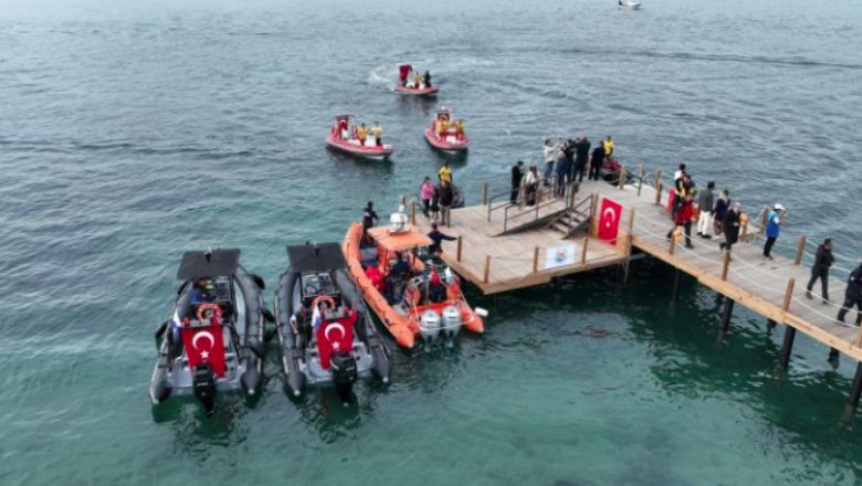 Yazı Balıkesir'de Geçirmeniz İçin Geçerli 10 Neden!