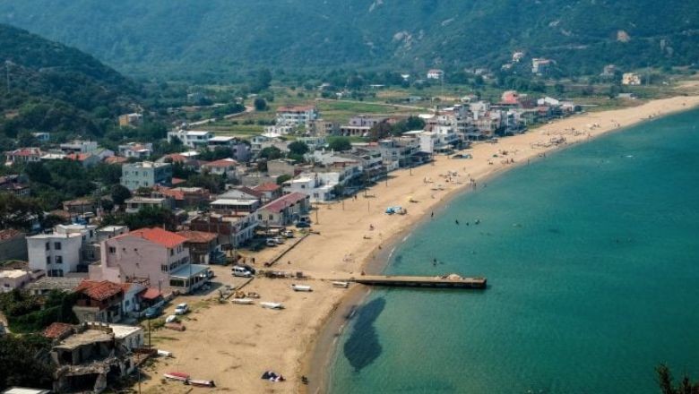 Yazı Balıkesir'de Geçirmeniz İçin Geçerli 10 Neden!