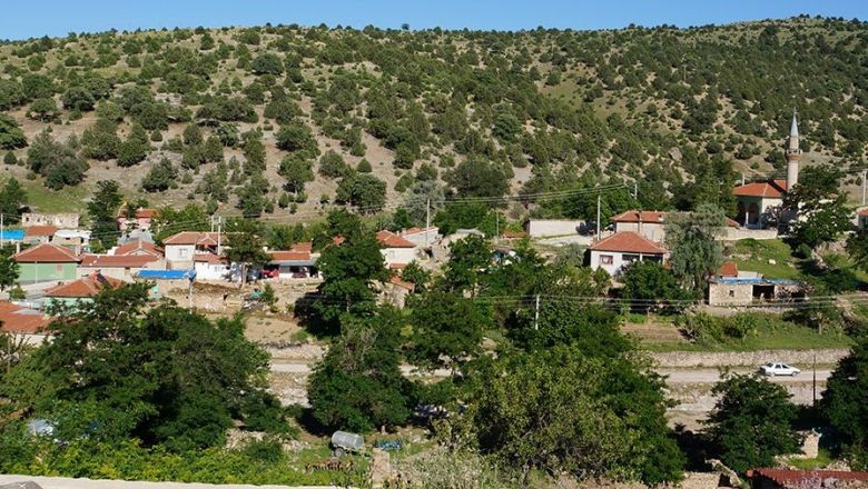 Balıkesir'in Gizli Hazinesi: Gezilecek Tarihi Köyler