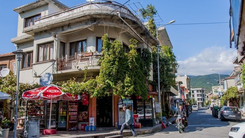 Balıkesir'in Gizli Hazinesi: Gezilecek Tarihi Köyler