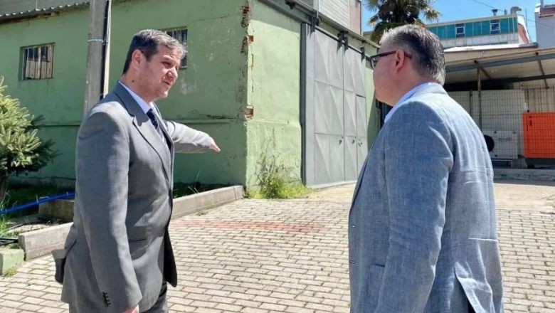 Bandırma Tarım ve Hayvancılıkta Yeni Dönem Başlıyor