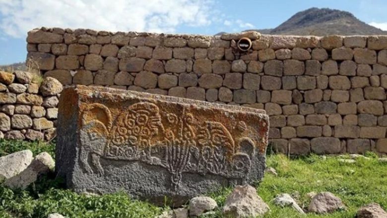 'Binbir Kilise' Bölgesindeki Dini Mirasın Sırları Açığa Çıkıyor