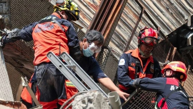 Başkan Karışık 17 Ağustos Depremini Andı