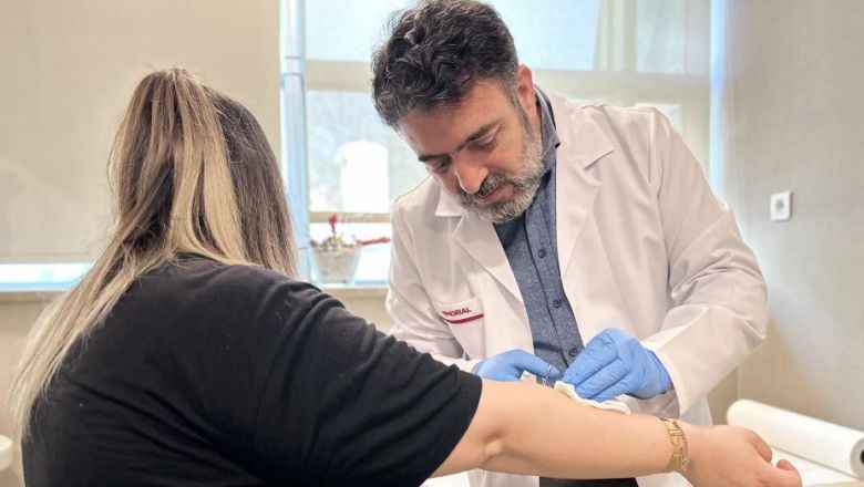Uzmanlardan 'Deri Kanseri' Uyarısı