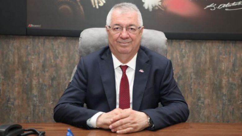 MHP Edremit İlçe Başkanı Selcan’dan CHP’ye Sert Eleştiriler