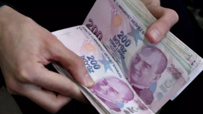 Yabancı Yatırımcılar Türk Varlıklarına Yöneldi