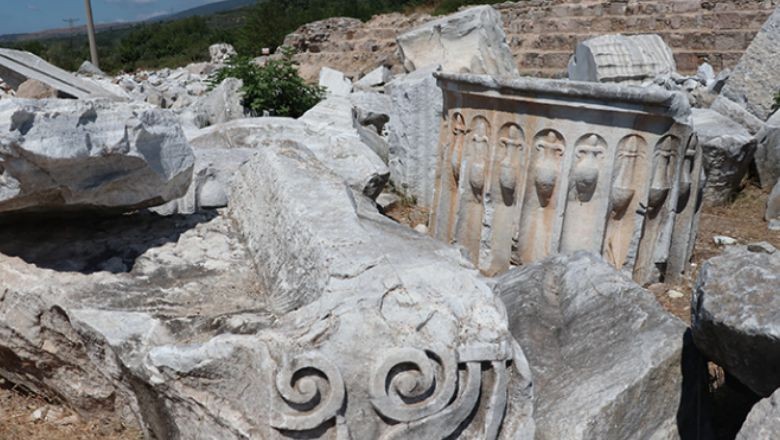 Erdek Gezi Rotası İle Tatilinizde Tarihi Dokunuş