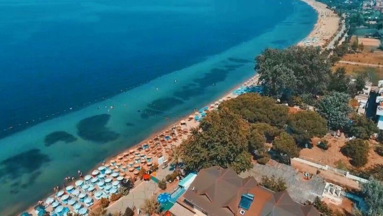 Balıkesir'deki En Güzel Gezilecek Yerler