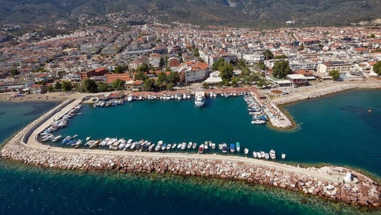 Burcunuza Göre Balıkesir'in Uğurlu Noktaları