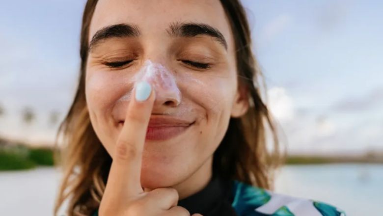 Güneş Kremi Kullanırken Yapılan Hatalar