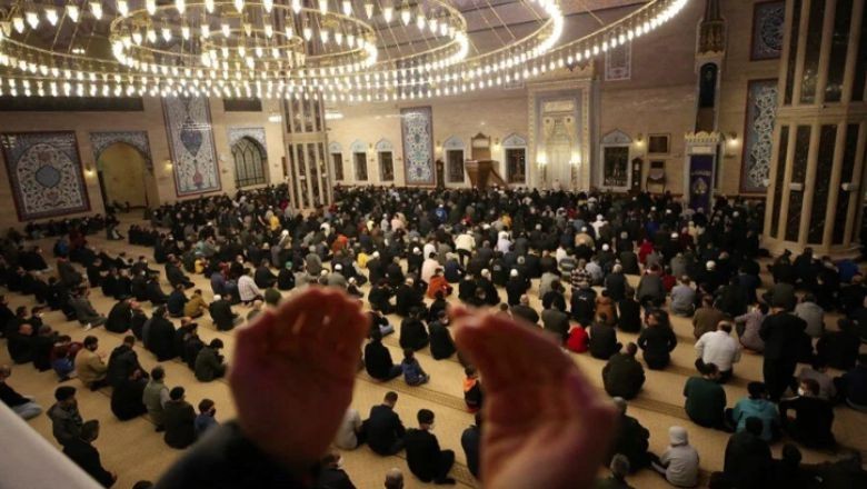 Kadir Gecesi Ne Zaman?