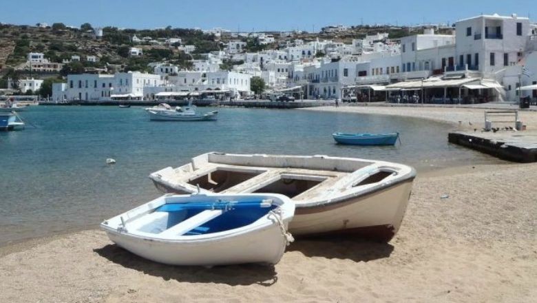 Bu Adalar Bayramda 20 Bin Türk Turist Bekliyor!