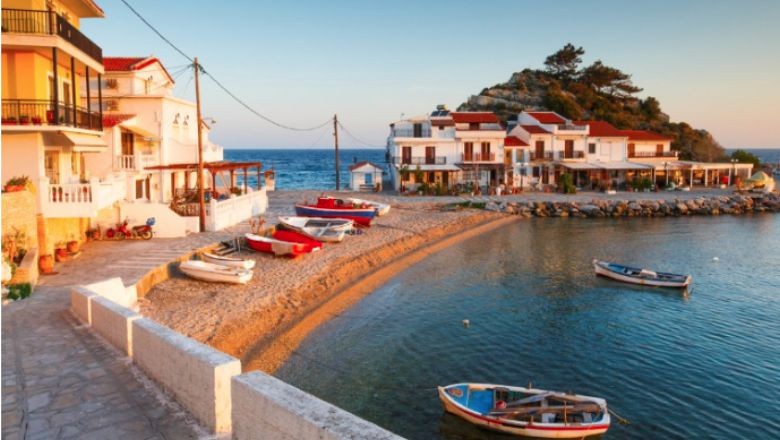 Bu Adalar Bayramda 20 Bin Türk Turist Bekliyor!