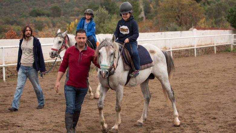 Balıkesir'de At Safari Nerede Yapılır?