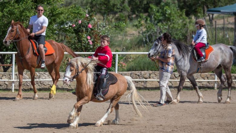 Balıkesir'de At Safari Nerede Yapılır?