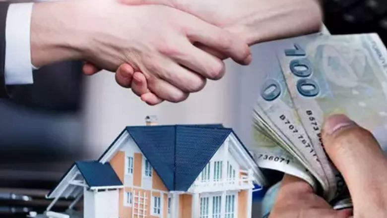 Konut Alacaklar Dikkat! Kredi Faizleri Yüksek Seviyede