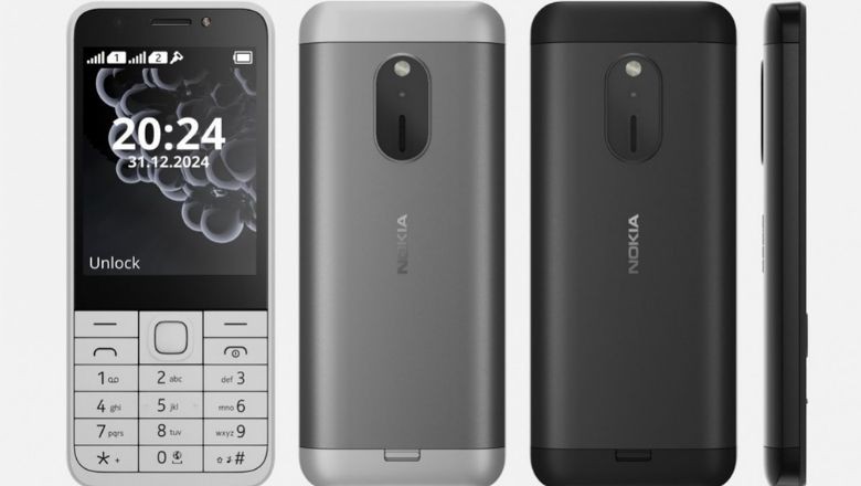 20 Yıllık İkonik Telefonlar Geri Döndü!