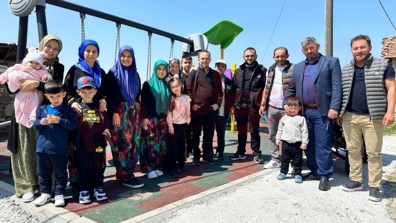 Geleneksel Ziyaretler Bigadiç'in Yollarına Çıkıyor