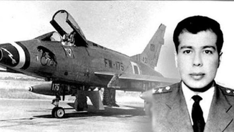 Cesaretiyle Anılan Hava Şehidi: Cengiz Topel Kimdir?