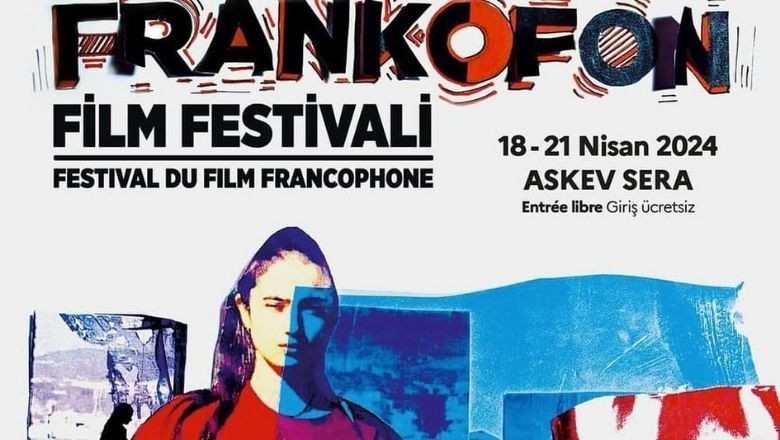 Ayvalık Frankofon Film Festivali Programı Açıklandı!