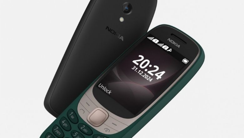 20 Yıllık İkonik Telefonlar Geri Döndü!