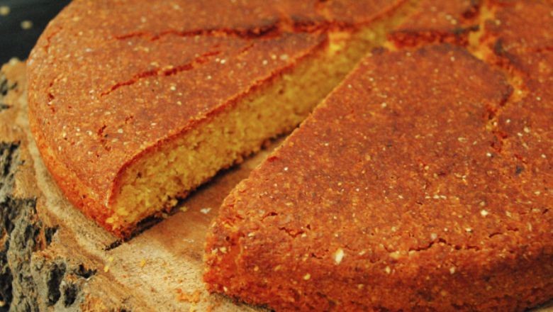 Karadeniz Mutfağından Mısır Ekmeği Lezzeti