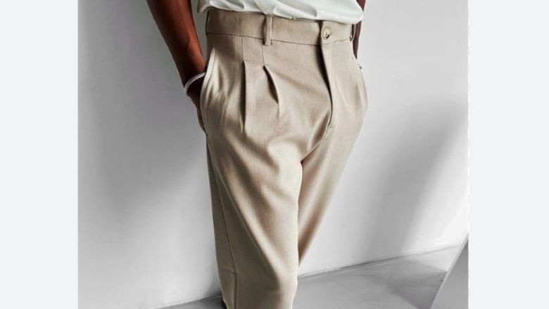 Balıkesirli Erkeklerin Moda Tercihleri