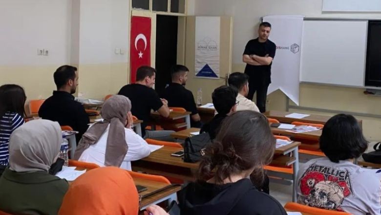 Balıkesir'in Mühendis Adaylarına Geniş Kariyer Olanakları