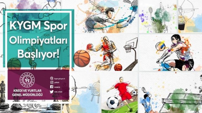 Balıkesir'de Olimpiyat Rüzgarı! Türkiye Finaline Geri Sayım