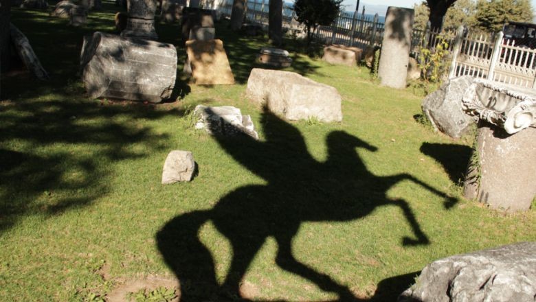 Ören'e Geldiğinizde Bunları Yapmadan Dönmeyin!