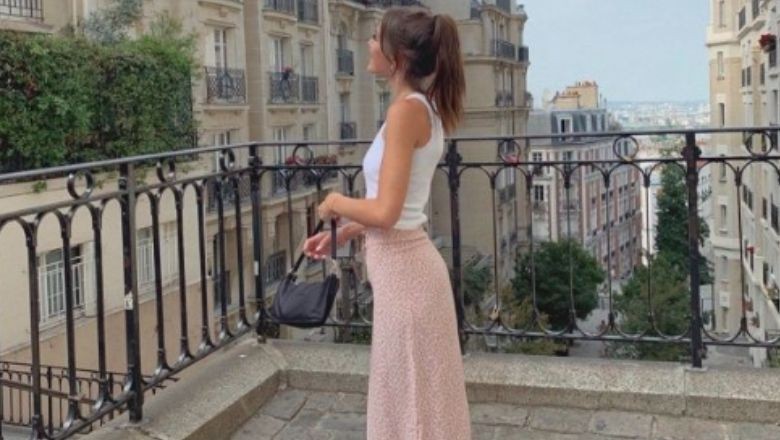 Modada Yeni Trend: Pinterest Kız Akımı