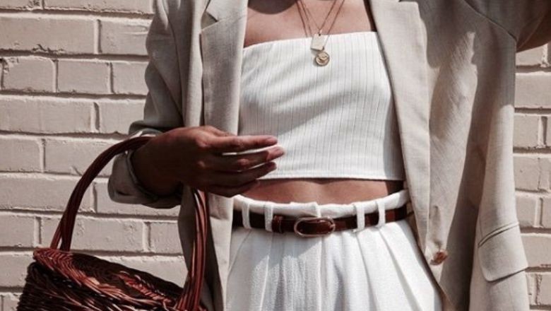 Modada Yeni Trend: Pinterest Kız Akımı