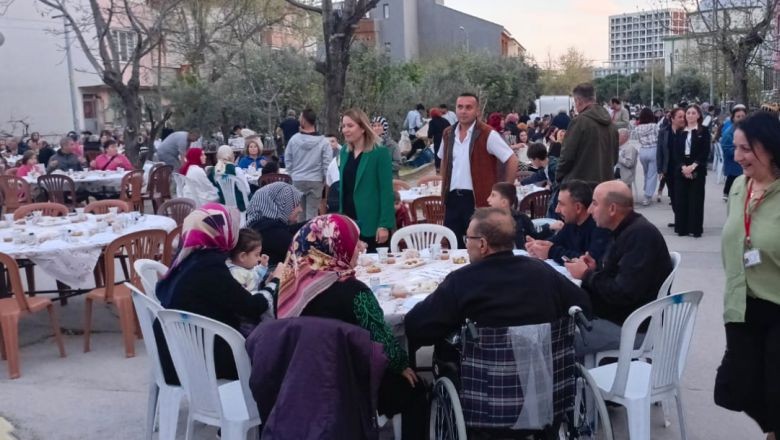Yeni Eylül Rehabilitasyon Ve Eğitim Merkezi: Eğitime Erken Başlayın
