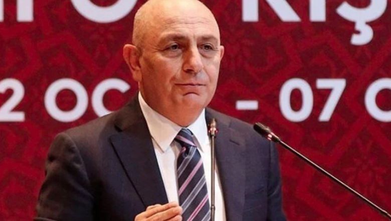 Türkiye Ligi Tescil Olmama Tehlikesiyle Karşı Karşıya