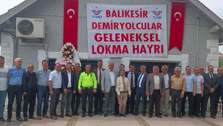 26 Yıldır Bir Geleneğin Parçası Balıkesir'de Devam Ediyor