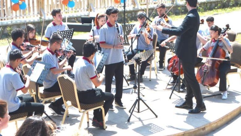 Ayvalık'ta Etkinlik Dolu Gün! Turizmde Yeni Perspektif