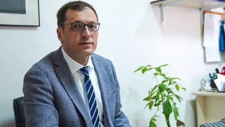 Dünya Tıp Literatürüne Türk Doktorun Yöntemi Girdi