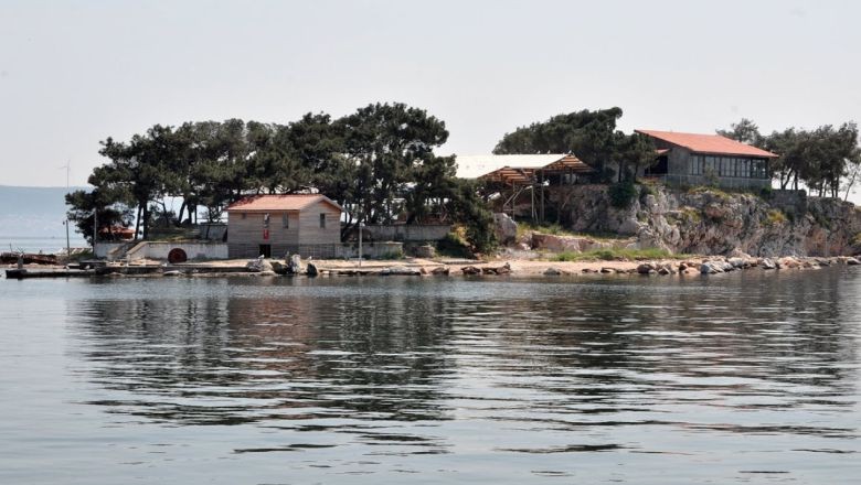 Erdek Gezi Rotası İle Tatilinizde Tarihi Dokunuş