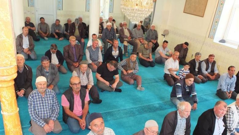 Balıkesir'de İmece Usulü Gelenek İlgi Gördü