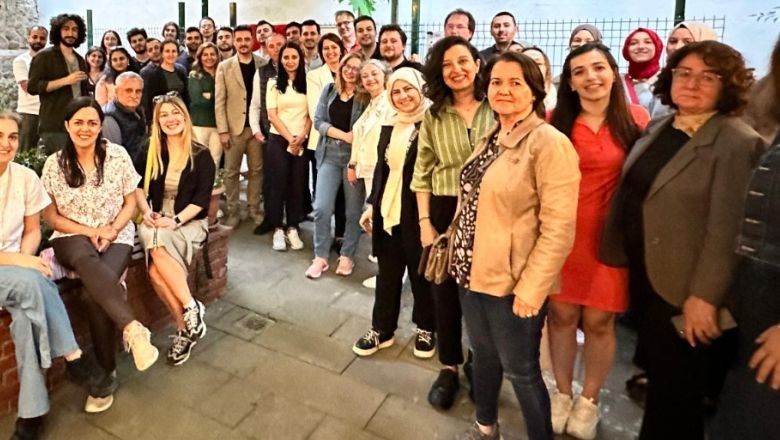 Tmmob ve Akreditasyon Kurulundan Önemli Toplantı