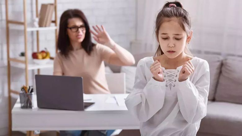 "Türkiye'de Ebeveynlerin Yüzde 20-30'u Toksik"