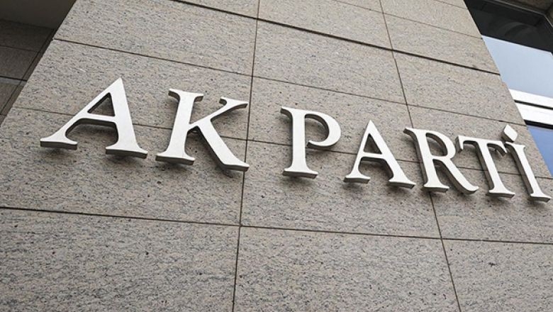 AK Parti Kampa Giriyor