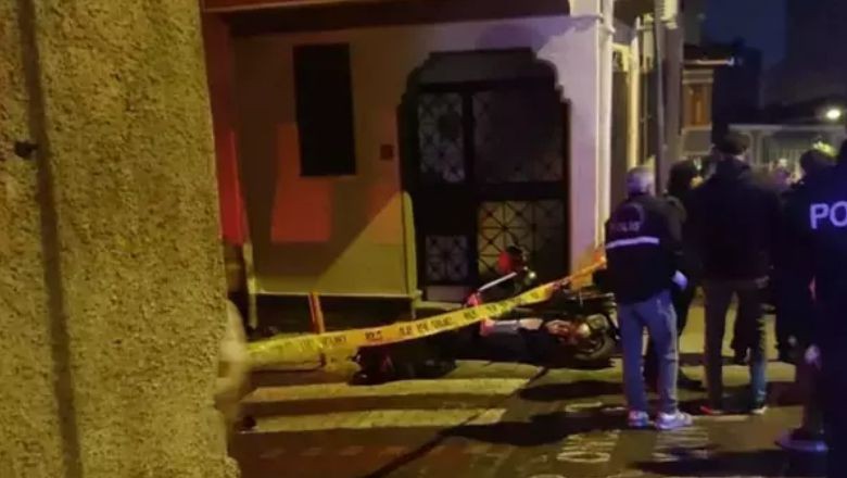 Ata Emre Akman'ı Öldüren Zanlının İfadesi Ortaya Çıktı