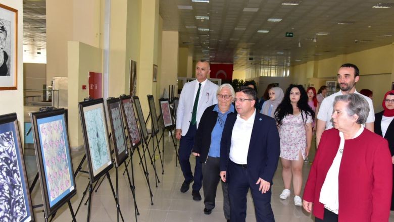 BAÜN'de Yaratıcılık Rüzgarı