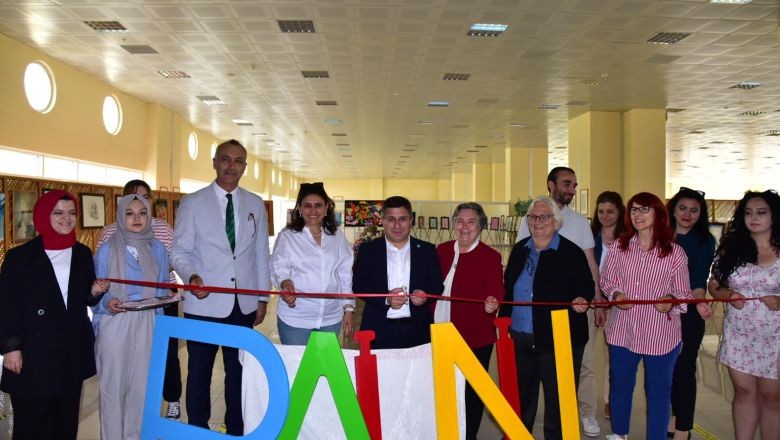 BAÜN'de Yaratıcılık Rüzgarı